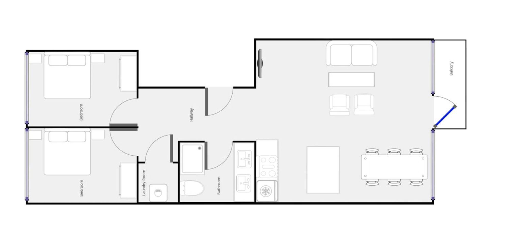 קופנהגן The Pier Apartments By Daniel&Jacob'S מראה חיצוני תמונה
