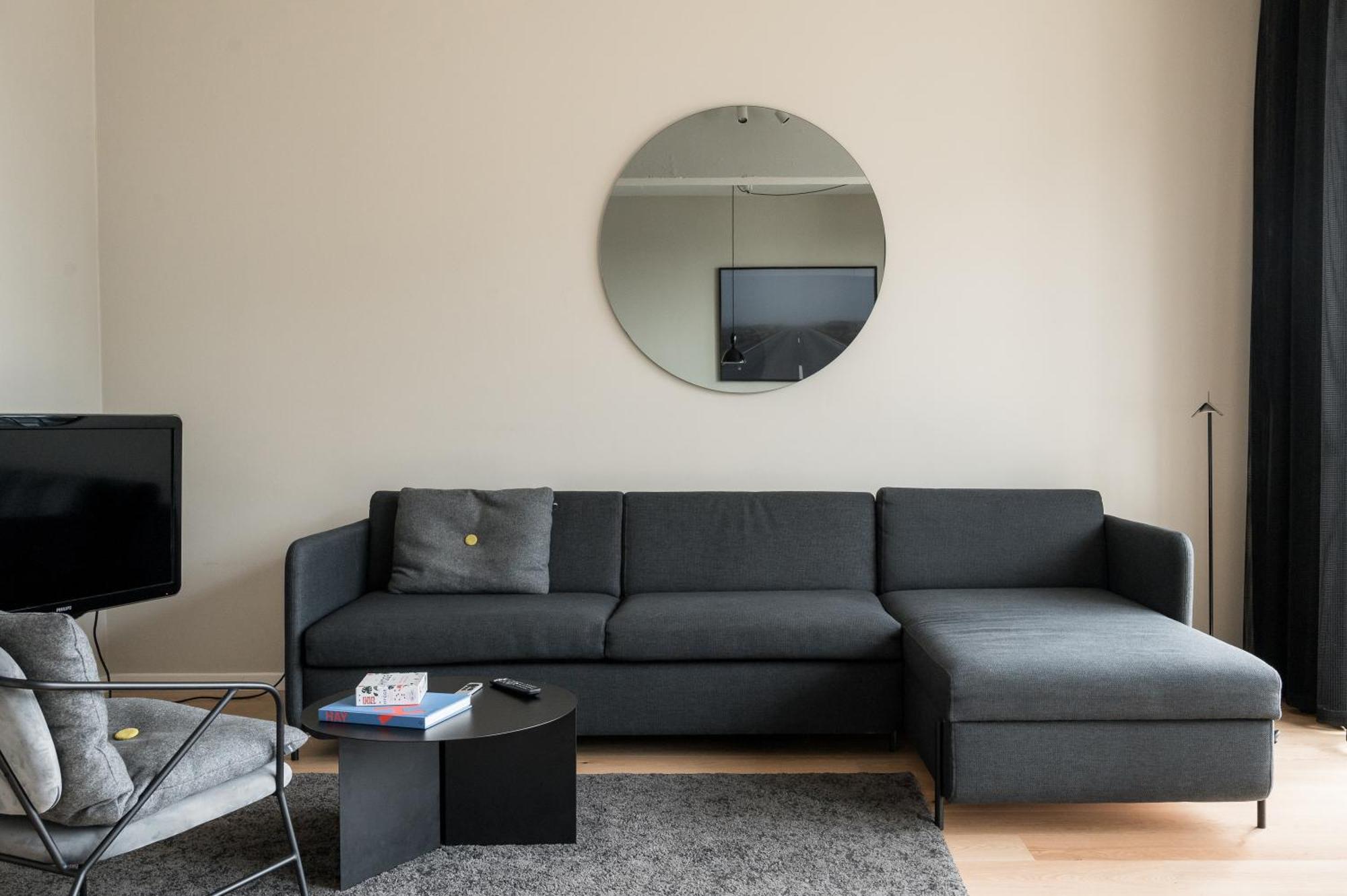 קופנהגן The Pier Apartments By Daniel&Jacob'S מראה חיצוני תמונה