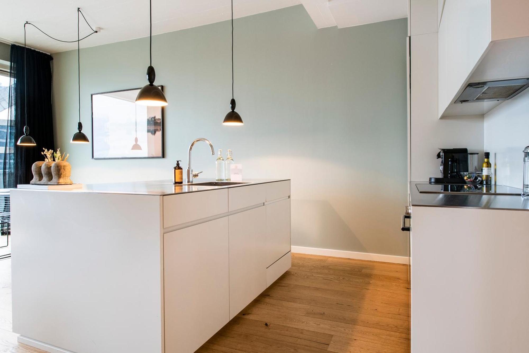 קופנהגן The Pier Apartments By Daniel&Jacob'S חדר תמונה