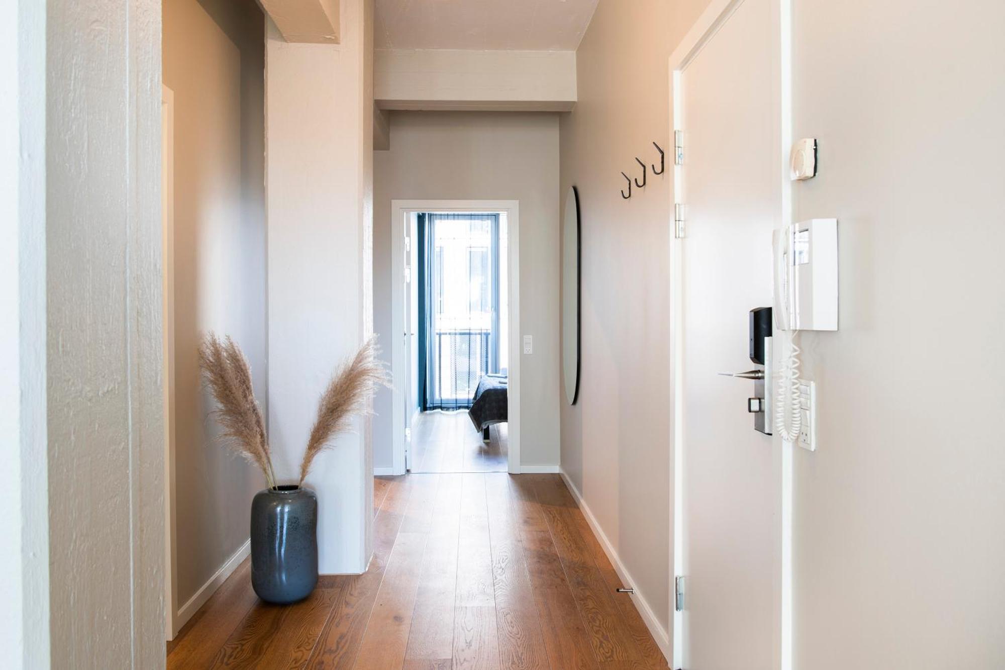 קופנהגן The Pier Apartments By Daniel&Jacob'S חדר תמונה
